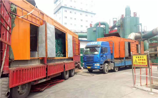 细河100KW发电机组适配电缆规格选型指南