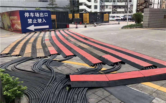 细河发电机组电缆选型完整具体步骤(工程通用标准流程)